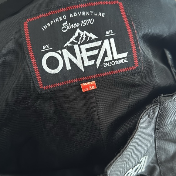 Men’s O’Neal Racing Set - Picture 4 of 4